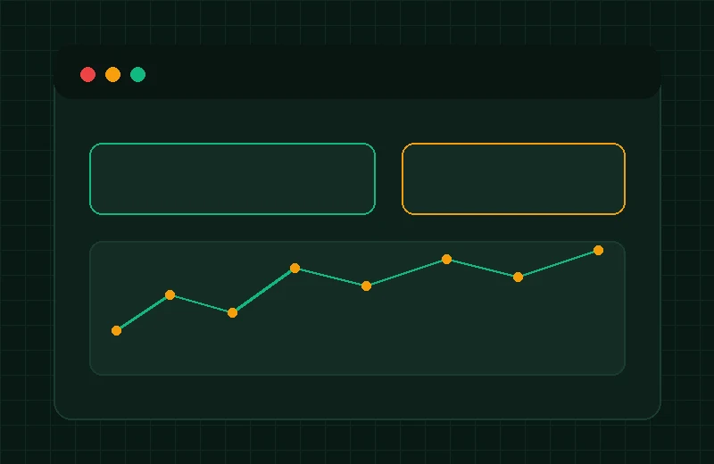 Qelvani Search Intelligence Telemetry Matrix